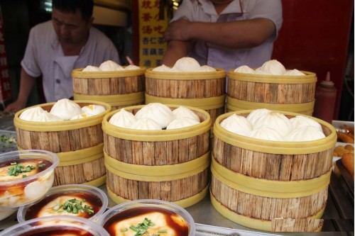 10 món ngon vỉa hè phải thử khi du lịch Bắc Kinh - Trung Quốc
